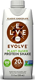 Evolve Plant-Based