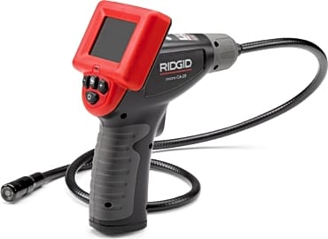 Ridgid CA-25 Micro