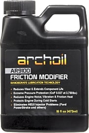 Archoil AR9100 Friction Modifier