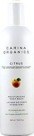 Carina Organics Citrus Daily
