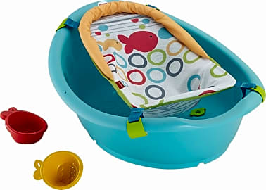 Fisher-Price Rinse 'n Grow