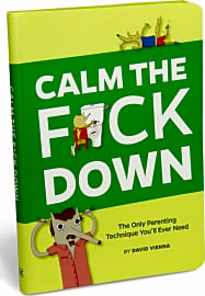 Calm the F*ck Down