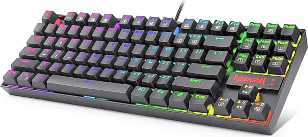 Redragon Kumara K552