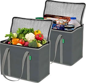 Creative Green Life Cooler