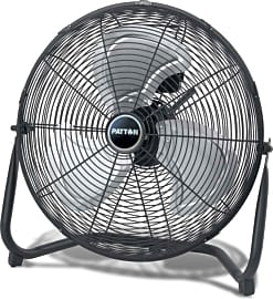 Patton High Velocity