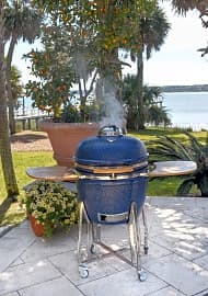 Lonestar Chef SCS-K22B