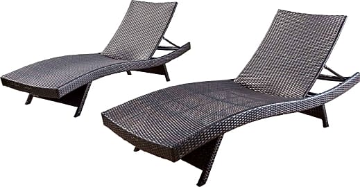 Christopher Knight Home 294919 Lakeport