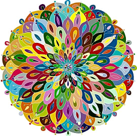 BGraamiens Blooming Color