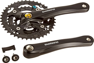 Shimano M361 Hybrid