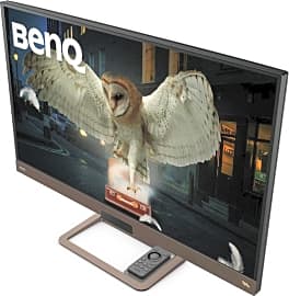 BenQ EW3280U