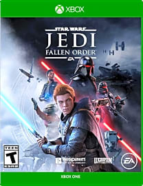 Star Wars Jedi: Fallen Order