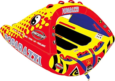 SportsStuff Poparazzi