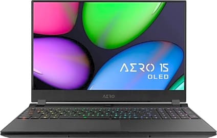 Gigabyte Aero 15