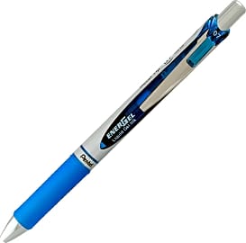 Pentel EnerGel Deluxe RTX