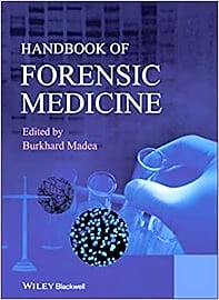 Handbook of Forensic Medicine