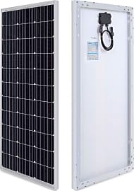 Renogy Monocrystalline Kit