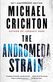 The Andromeda Strain