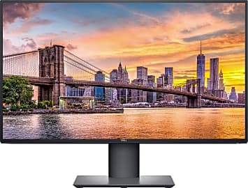 Dell UltraSharp U2720Q