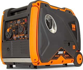 Wen Super Quiet 3800