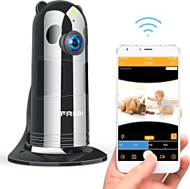 Fredi Wireless Security IP