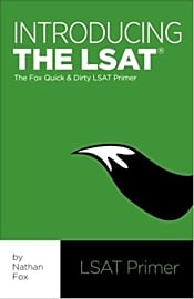 Introducing the LSAT