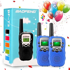 BaoFeng Kids Walkie Talkies