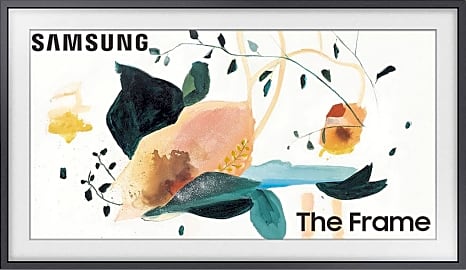 Samsung Smart Frame