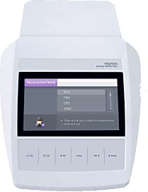 VTSYIQI Standard Benchtop Turbidimeter