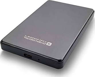 Oyen Digital U32 Shadow