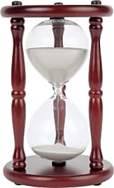 Lily’s Home 60-Minute