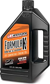 Maxima Formula K2 Injector