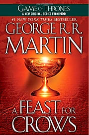 A Feast for Crows