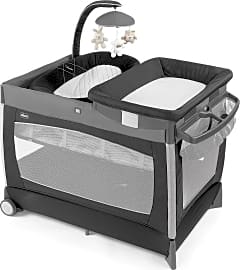 Chicco Lullaby Orion