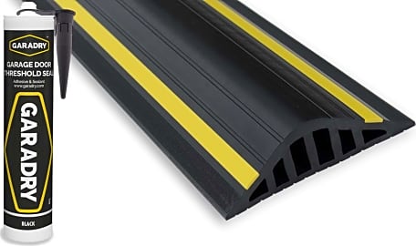 Garadry Threshold Kit