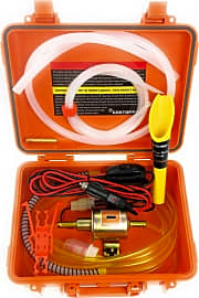 Gastapper Automotive Siphon