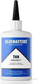 Glue Masters General Home