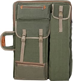 Tanchen Multifunctional Shoulder Portfolio