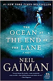 The Ocean at the End of the Lane