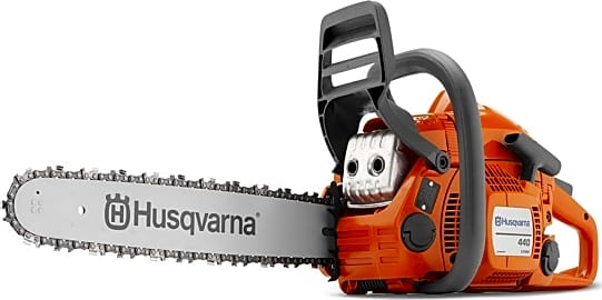 Husqvarna 440EII