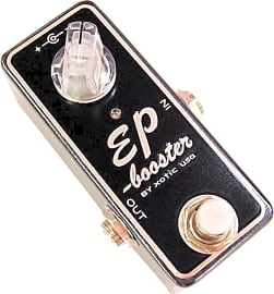 Xotic EP Mini EQ