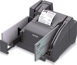 Epson TM-S9000