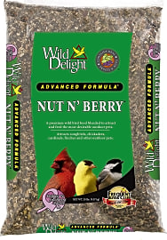 Wild Delight Nut N’ Berry