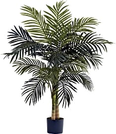 Nearly Natural 5357 Golden Cane