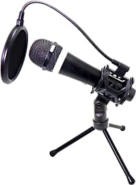 ZaxSound Tripod Suspension