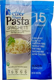 Better Than Pasta Spaghetti