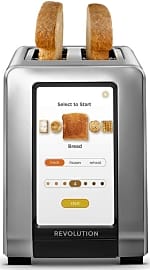 Revolution Cooking R180