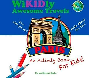 WiKIDly Awesome Travels