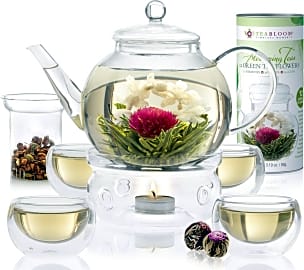 Teabloom Celebration