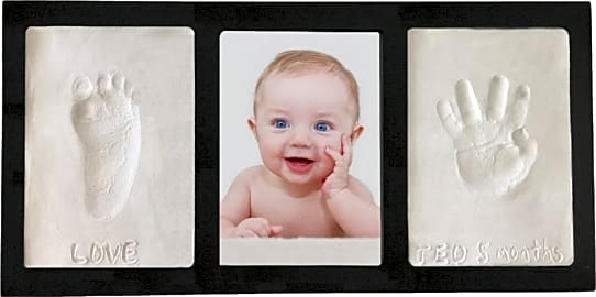 Casting Keepsakes Proud Baby