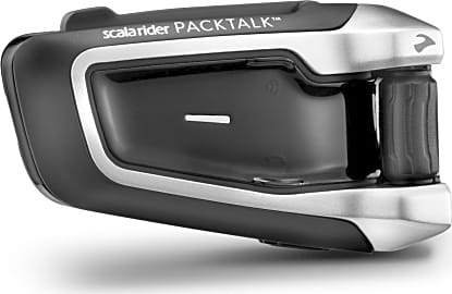 Cardo Unisex PackTalk SRPT0102